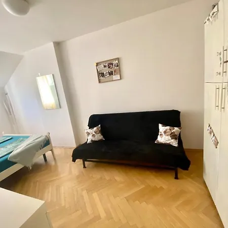 Apartment Outsanding In The City Center Prague