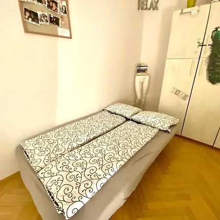 Apartment Outsanding In The City Center Prague