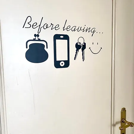Outsanding In The City Center Apartment Prague
